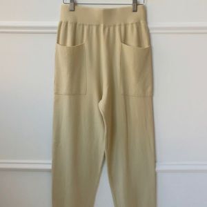 NWT - Soft Knit Joggers